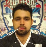 Mauricio Loredo Del Castillo