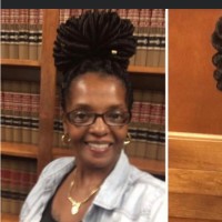 Denise Patterson-Jones