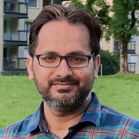 Manish Kumar Singh