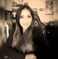 Jennifer Brillith Gama Saldaña