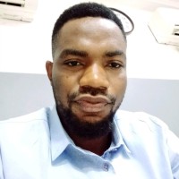 Okechukwu Eze