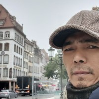 Akhmad Faizal