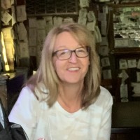 Tricia Honaker