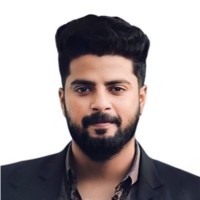 Hareesh P