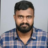 Siva Durgaprasad yaNTRapragada