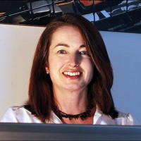 Alison Stephens