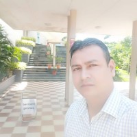 Diwakar Bijalwan