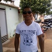 Alexander Francisco Dos Santos