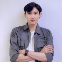 Adrien Tran