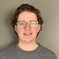 Aidan Stevenson