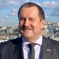 Jaroslav Hanousek