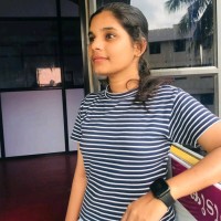 Nikhita T