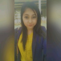Manisha Yadav
