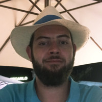 Arnaud Roubi