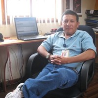 wilson Cabrera Flores