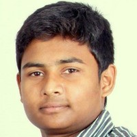 rishikesh balaji