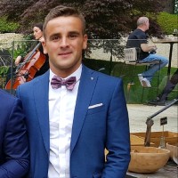 Alberto Vigo Sanchez