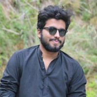 Syed Wajeh Kazmi