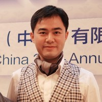 Alan Chai