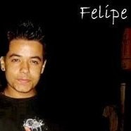 Felipe Jesus Da Silva