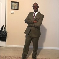 Michael Sr