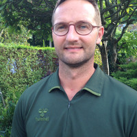 Thomas Gerhard