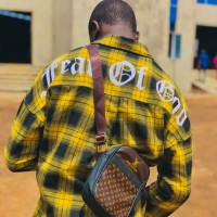 Folarin Abayomi Micheal