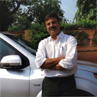 Saibal Banerjee