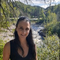 Marie-Claude Potvin