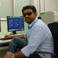 P.R. Rajasekar