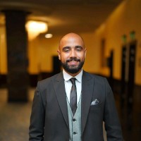 Hazem Ehab