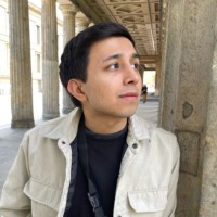 Edgar Aldo Fernandez Valadez