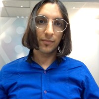 Javier Benitez
