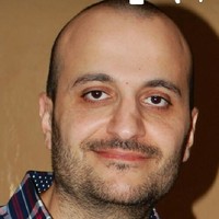 Fadi Esho