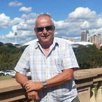 Joe Ferencz
