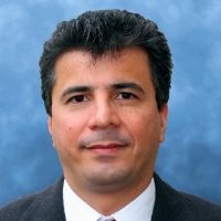 Saeid Saeidian