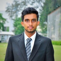 Navindu Amarathunga