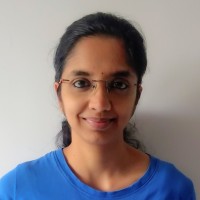 Smitha Murthy