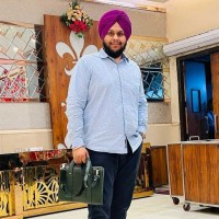 Kuldeep Singh