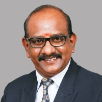 Mukkunthan R