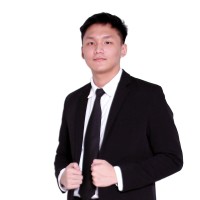 Joseph William Santoso