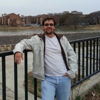Alejandro Daniel Segura Guzman