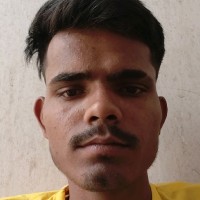 Bhupendra Ahirwar