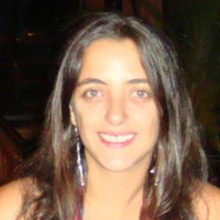 Elena Cerrada Martinez
