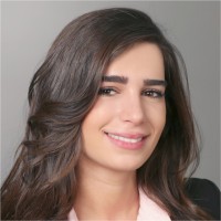 Tina Mansour