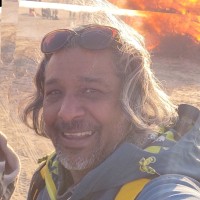 Perry Satnarain