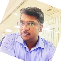 Vigneshwaran T.