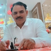 D. K. Yadav