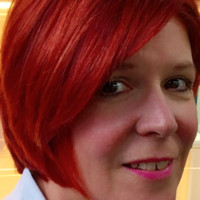 Kate Stacey