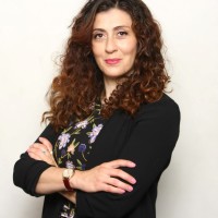 Debora Bosco Rp